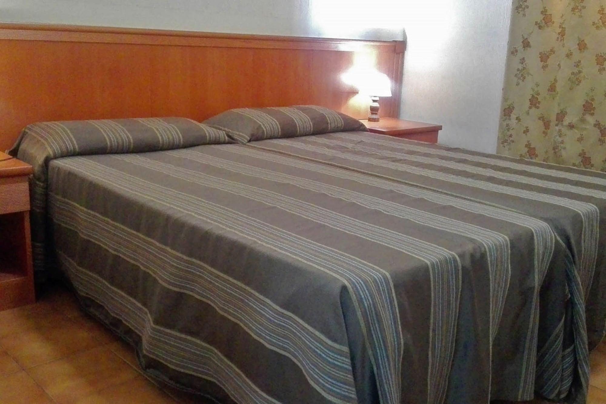 Hotel Cinecitta Rome Buitenkant foto