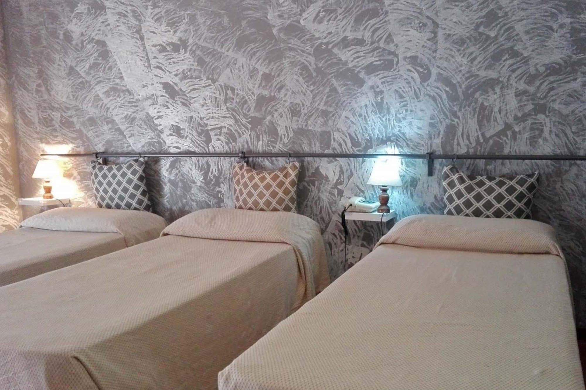 Hotel Cinecitta Rome Buitenkant foto