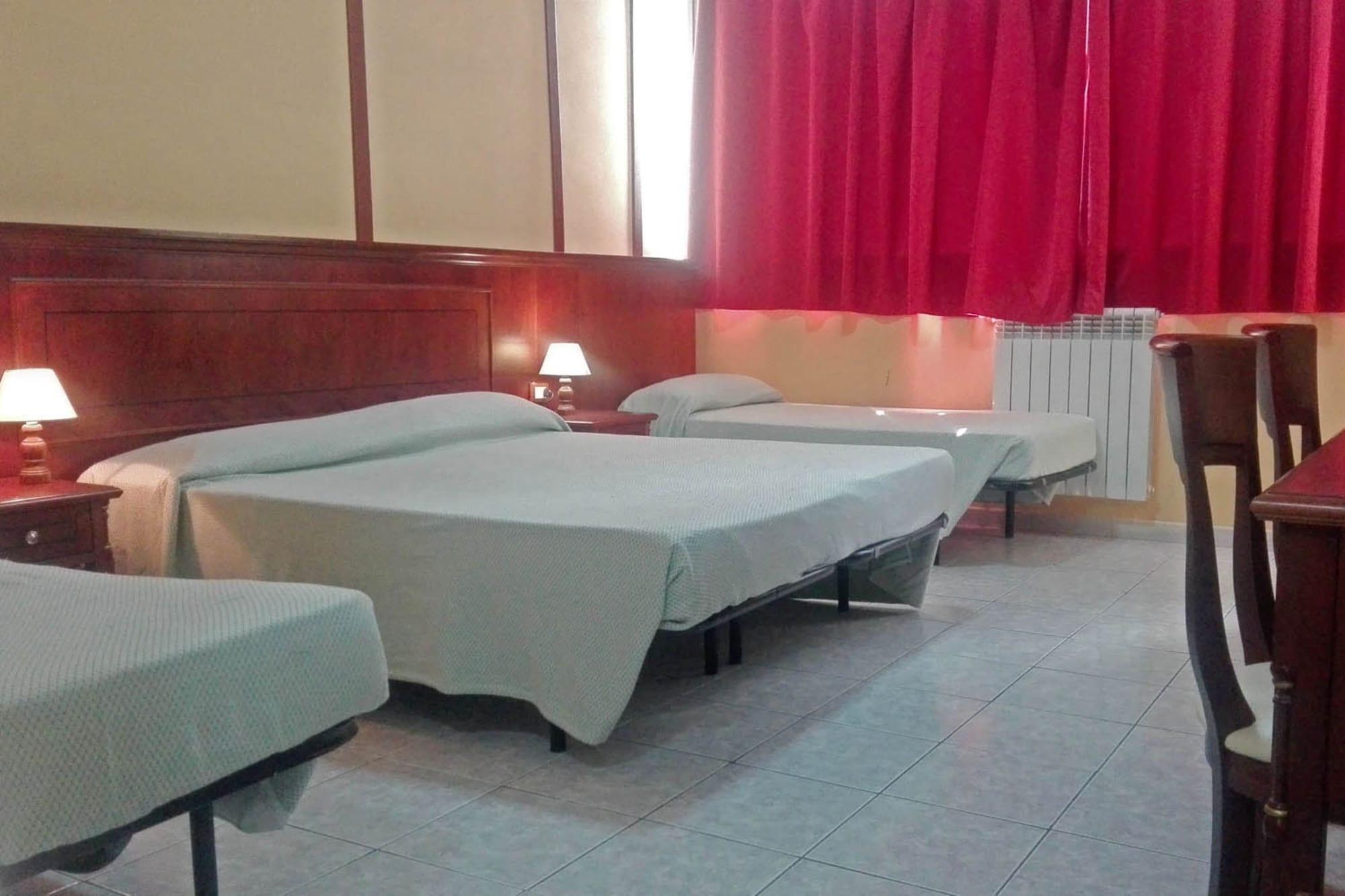 Hotel Cinecitta Rome Buitenkant foto