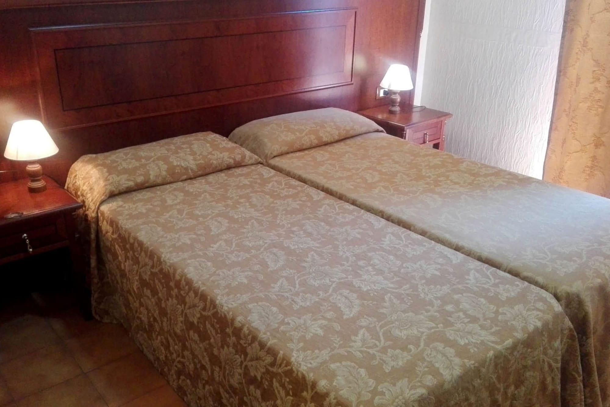 Hotel Cinecitta Rome Buitenkant foto
