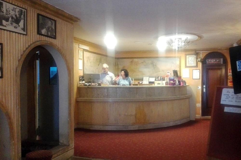 Hotel Cinecitta Rome Buitenkant foto