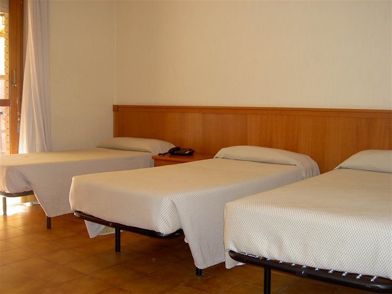 Hotel Cinecitta Rome Buitenkant foto