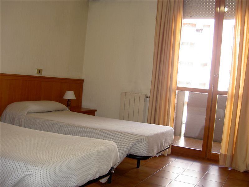 Hotel Cinecitta Rome Buitenkant foto