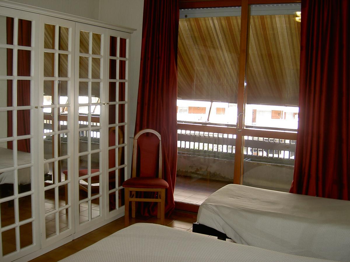 Hotel Cinecitta Rome Buitenkant foto
