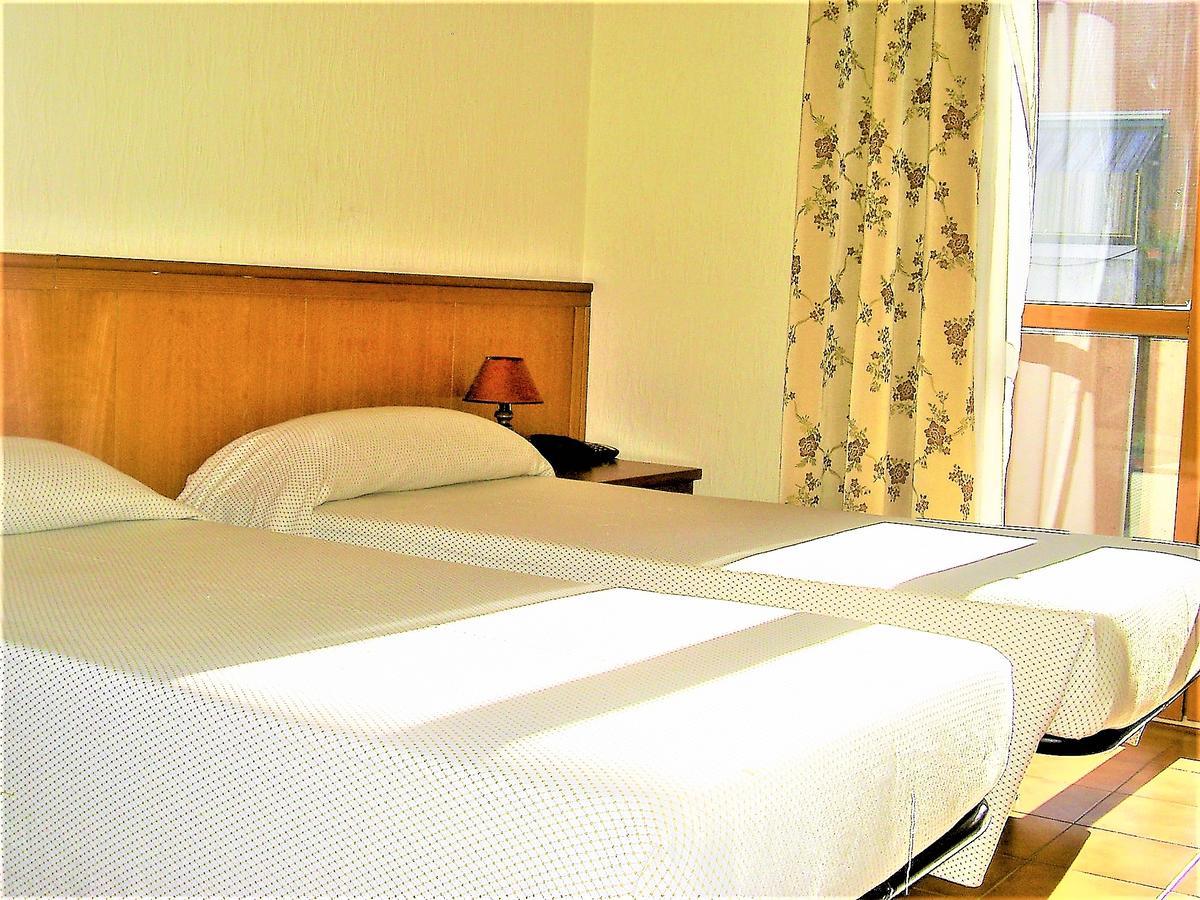Hotel Cinecitta Rome Buitenkant foto